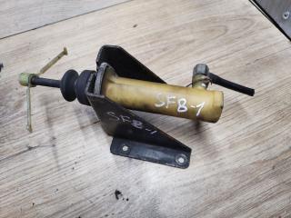 цилиндр сцепления рабочий IVECO Daily 3 поколение 2003, 2.8 л., 8140.43N, дизель, 8140.43N