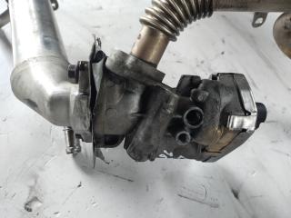 клапан EGR Peugeot Boxer 2 поколение 2006, 2.2 л., 4HU (P22DTE), дизель, МКПП