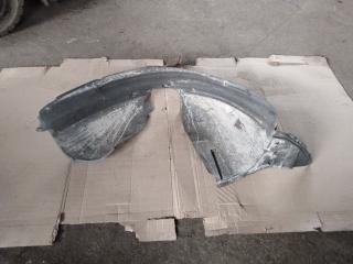 защита арок задняя левая (подкрылок) Citroen C3 Picasso 1 поколение 2009, 1.6 л., 5FW (EP6), бензин