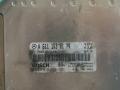 блок управления двигателем Mercedes-Benz C-Класс W203/S203/CL203 2001, 2.2 л., OM 611.962, дизель, МКПП - фото №3