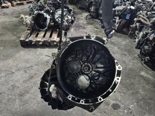КПП механическая (МКПП) Ford Transit 8 поколение 2014, 2.2 л., дизель, CC1R7002AD