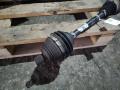 полуось задняя (приводной вал, ШРУС) Volkswagen Tiguan 1 поколение (2007 - 2011), 2.0 л., CBAB, дизель, МКПП, внедорожник 5 дв. - фото №2