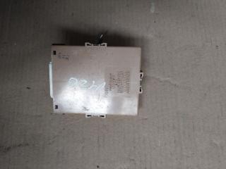 блок комфорта Toyota Prius 2 поколение 2005, 1.5 л., 1NZ-FE, бензин, 8911147060