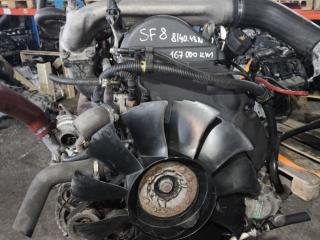 двигатель IVECO Daily 3 поколение 2003, 2.8 л., 8140.43N, дизель, 8140.43N