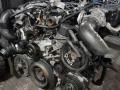 двигатель Mercedes-Benz C-Класс W203/S203/CL203 [рестайлинг] 2004, 2.7 л., OM 612.962, дизель, 612962, 612961 - фото №2