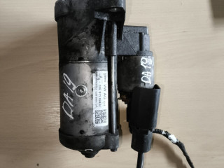 стартер Volkswagen Tiguan 1 поколение [рестайлинг] 2013, 2.0 л., CFFB, дизель, 02E911024