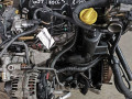 двигатель Renault Laguna 2 поколение 2004, 1.9 л., F9Q 758, дизель, F9Q758 - фото №2