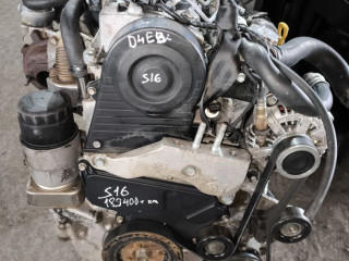 двигатель Hyundai Grandeur TG 2007, 2.0 л., D4EA, дизель, МКПП, D4EA