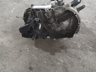 КПП механическая (МКПП) Renault Kangoo 1 поколение [рестайлинг] 2009, 1.5 л., K9K 804, дизель, JB3980