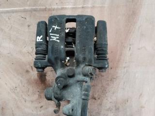 суппорт задний правый Nissan Primera P11 1999, 2.0 л., бензин, МКПП, универсал