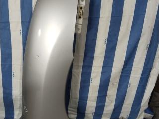 крыло переднее правое Hyundai Santa Fe 1 поколение (SM) 2001, 2.0 л., D4EA, дизель