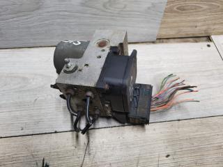 блок ABS Peugeot 607 1 поколение 2004, 2.2 л., дизель, 9632833580