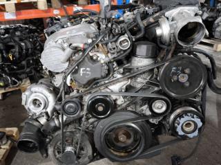 двигатель Mercedes-Benz C-Класс W203/S203/CL203 2002, 2.2 л., OM 611.962, дизель, 611962
