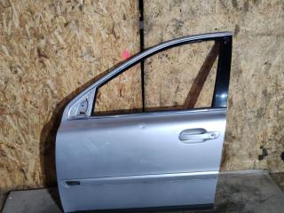 дверь передняя левая Volvo XC90 1 поколение 2003, 2.9 л., бензин, АКПП