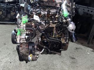 двигатель Nissan Primera P12 2004, 1.9 л., дизель, F9Q260, F9QA260