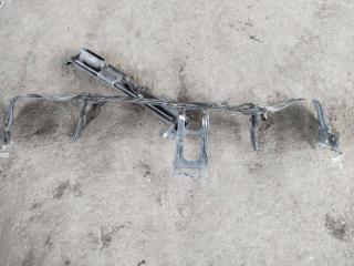 передняя панель крепления облицовки (телевизор) Mercedes-Benz C-Класс W203/S203/CL203 2001, 2.2 л., OM 611.962, дизель, МКПП