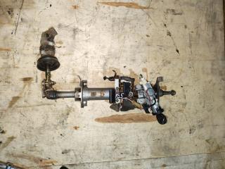 рулевая колонка Nissan X-Trail T30 2001, 2.2 л., YD22D, дизель