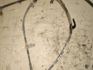 трос ручника Hyundai Santa Fe 2 поколение (CM) 2007, 2.2 л., D4EB, дизель, АКПП