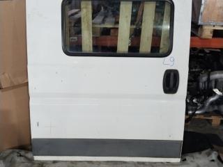 дверь сдвижная Peugeot Boxer 2 поколение (1993 - 2001), 2.2 л., 4HU (P22DTE), дизель