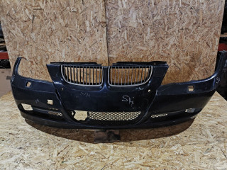 бампер передний BMW 3 серия E90/E91/E92/E93 2007