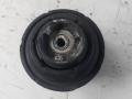 подушка крепления двигателя Mercedes-Benz C-Класс W202/S202 [рестайлинг] 2000, 2.2 л., OM 611.960, дизель - фото №2