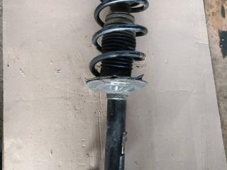 стойка передняя правая Citroen Jumper 2 поколение 2014, 2.2 л., 4HG (P22DTE), дизель, МКПП