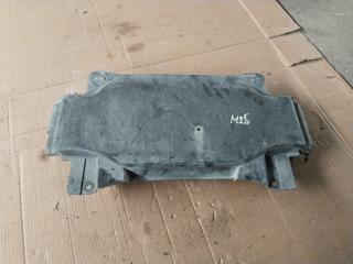 защита двигателя Mercedes-Benz E-Класс W210/S210 S210 1998, 2.2 л., OM 604.912, дизель, седан