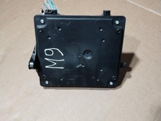 блок комфорта Renault Scenic 3 поколение 2009, 1.5 л., K9K 836, дизель, 6МКПП, хетчбэк 5 дв., передний привод, 284V17715R