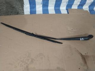 щеткодержатель (поводок стеклоочистителя, дворник) Mercedes-Benz Vito W639 2007, 2.2 л., OM 646.982, дизель, АКПП