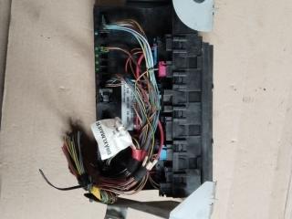 блок предохранителей Mercedes-Benz E-Класс W211/S211 W211 2003, 3.0 л., OM 642.920, дизель, седан, 2115455101