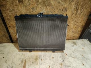 радиатор (основной) Nissan X-Trail T30 2001, 2.2 л., YD22D, дизель