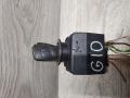 замок зажигания Mercedes-Benz C-Класс W203/S203/CL203 2002, 2.2 л., OM 611.962, дизель, 2095450508 - фото №3
