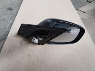 зеркало наружное правое Hyundai i30 GD 2012, 1.6 л., D4FB, дизель