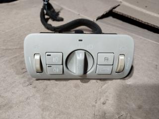 блок управления светом Volvo S80 2 поколение 2008, 2.4 л., D 5244 T4, дизель, 04067303, 30739423