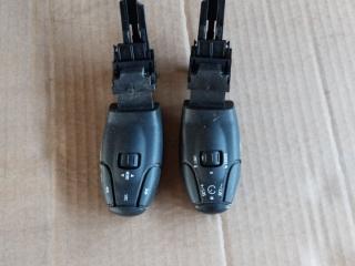 переключатель круиз-контроля Citroen C3 Picasso 1 поколение 2009, 1.6 л., 5FW (EP6), бензин