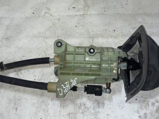 кулиса Peugeot Boxer 2 поколение 2006, 2.2 л., 4HU (P22DTE), дизель, МКПП