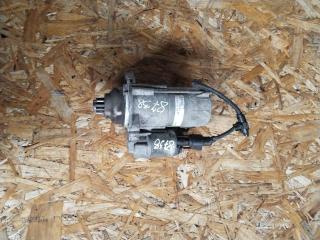 стартер SEAT Leon 2 поколение [рестайлинг] 2009, 1.9 л., BKC, дизель, 02Z911023H