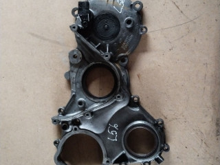 крышка двигателя передняя Renault Vel Satis 1 поколение 2005, 2.2 л., G9T 702, дизель, 8200018638