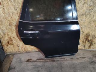 дверь задняя правая Nissan X-Trail T32 2017, 1.6 л., R9M 413, дизель