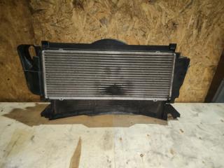 радиатор (основной) Volkswagen LT 2 поколение 1999, 2.5 л., ANJ, дизель, МКПП, микроавтобус