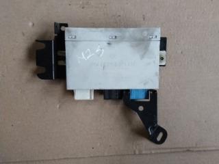 блок управления парктрониками BMW 5 серия E39 [рестайлинг] 2000