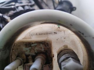 датчик уровня топлива Mercedes-Benz M-Класс W163 1999, A1634700694