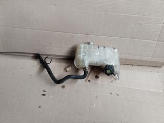 бачок расширительный Renault Scenic 2 поколение [рестайлинг] 2008, 1.9 л., F9Q 818, дизель