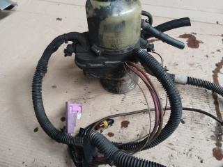 электрогидроусилитель руля Opel Zafira 1 поколение (A) [рестайлинг] 2003, 2.2 л., Y 22 DTR, дизель, 104008500309400