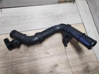 патрубок интеркулера Renault Master 3 поколение 2013, 2.3 л., M9T 670, дизель, МКПП, 93867721, 144601916R