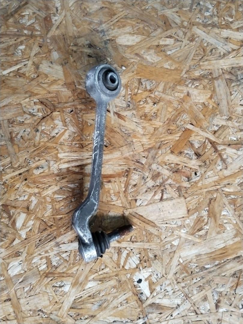 рычаг передний левый BMW 3 серия E90/E91/E92/E93 2007, 31126763700 - фото №1