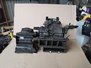 отопитель в сборе (печка) Hyundai i30 GD 2012, 1.6 л., D4FB, дизель