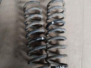 пружина задняя Mercedes-Benz E-Класс W210/S210 S210 1998, 2.2 л., OM 604.912, дизель, седан