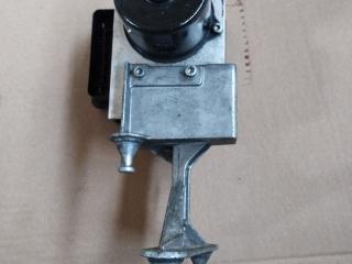 блок ABS Mercedes-Benz C-Класс W203/S203/CL203 [рестайлинг] 2005, 3.2 л., дизель, АКПП, седан, A0365454132