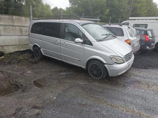 Mercedes-Benz Vito W639